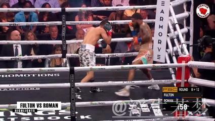 超次轻量级拳王对决:史蒂芬·富尔顿迎战奥沙奇·福斯特 超次轻量级拳王对决:史蒂芬·富尔顿迎战奥沙奇·福斯特