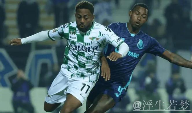 加布里埃尔租借期满，上海海港欲续约但面临竞争