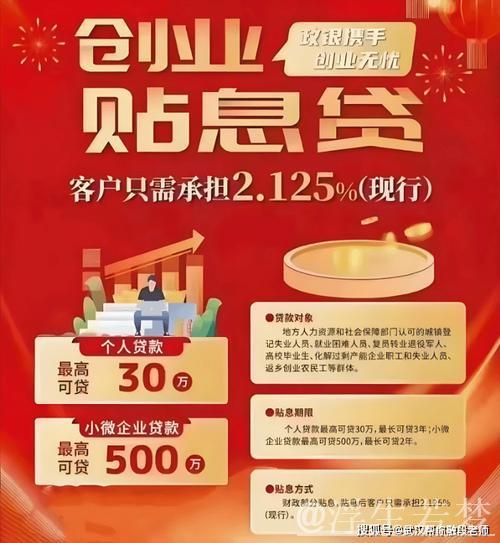 贷款贴息政策惠企利民 多家银行快速响应 贷款贴息政策惠企利民 多家银行快速响应